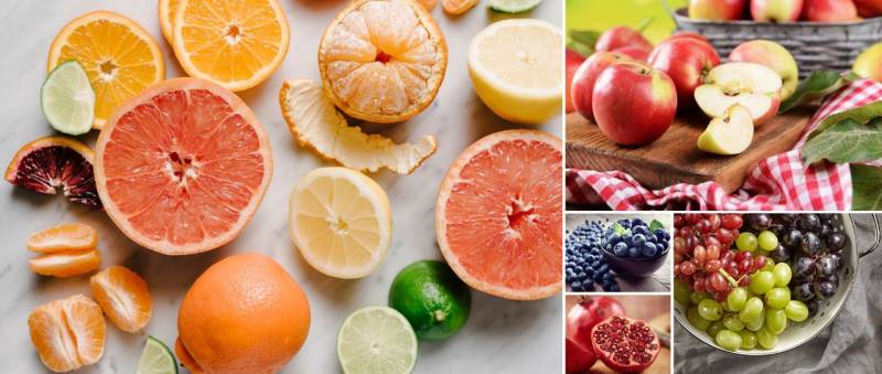 Super Fruits With Super Results To Fight Cancer
