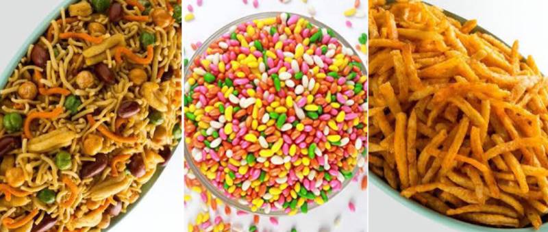 Five Desi Khatta-Meetha Ready-To-Eat Must-Haves In Your Lockdown Snack Stash