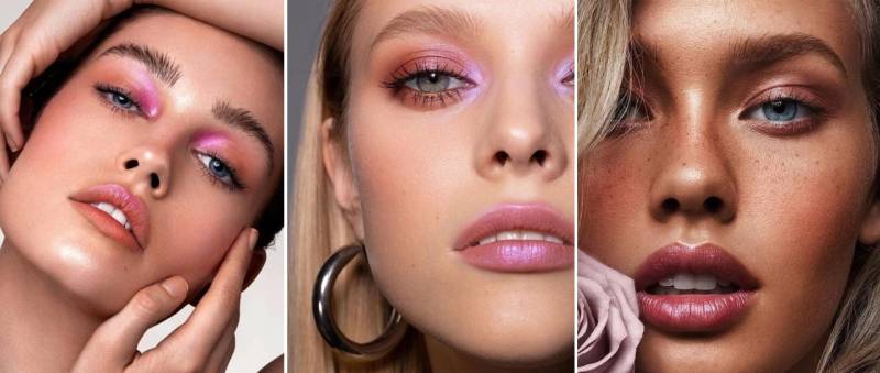Summer Blush: Soft Pink Makeup Ideas You’re Going To Love