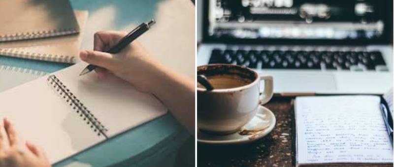 Develop Good Habits: Why You Should Start Journaling