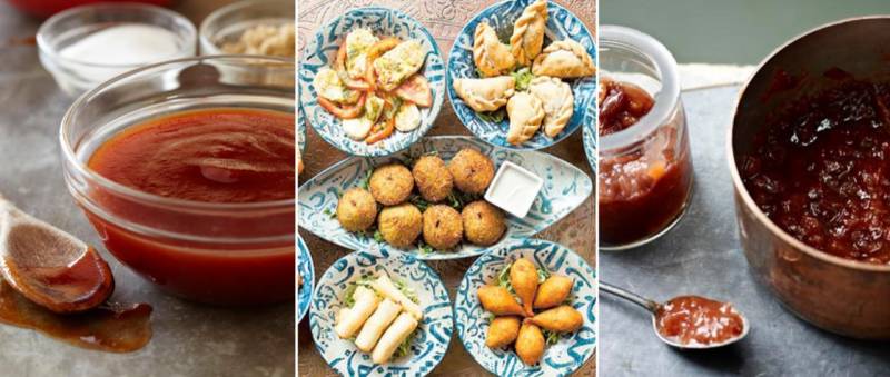 Ramzan: 2 Easy Dips to Complement Your Fried Platters