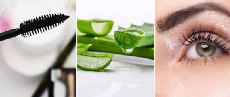 Five Quick Ways to Grow Long Eyelashes