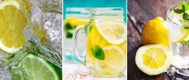 When Life Gives You Lemons Make The Most Of It! Seven Benefits Of Loving Lemons