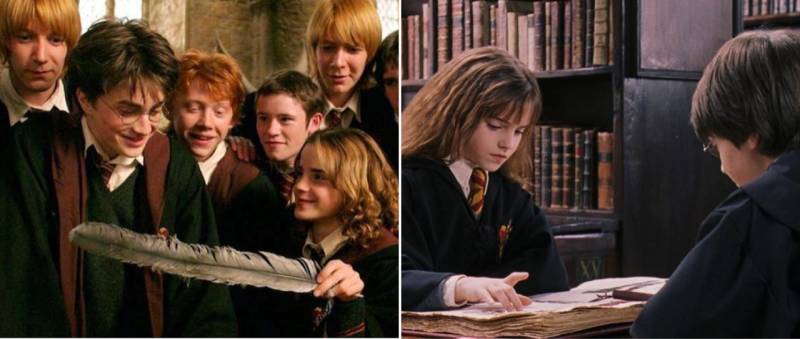 Six Life Lessons I Owe To Reading Harry Potter as a Child