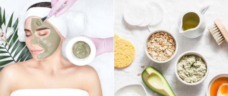 DIY Skin-Care Ingredients That Are Actually Bad For You