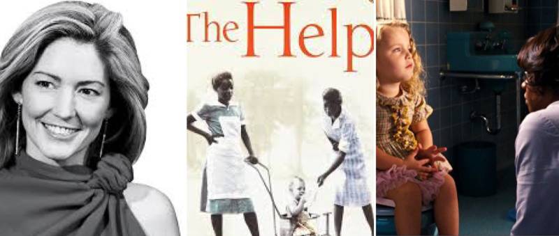 Book Review: The Help by Kathryn Stockett