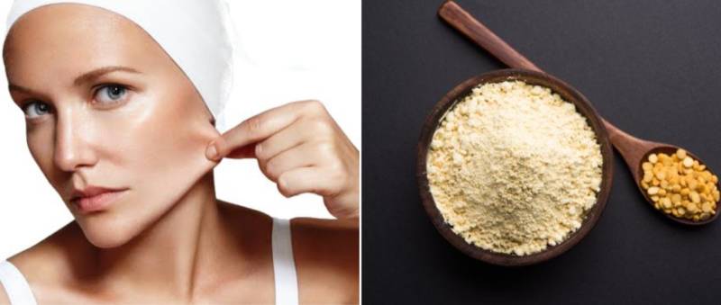 Four DIY Skin-Tightening Face Masks