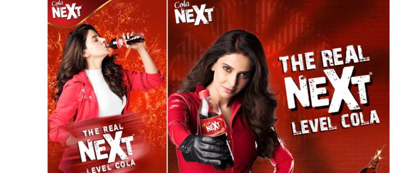 Cola Next’s Latest TVC Is All About Women Empowerment And We Are Here For It