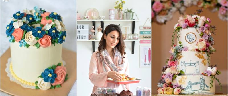 In Conversation With Aisha Shaikh, Owner Of Color My Plate