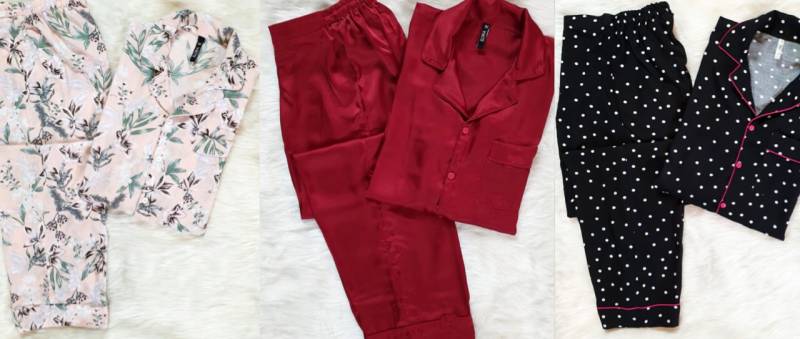 All You Need To Know About Elora By M, The Comfiest PJs In Town