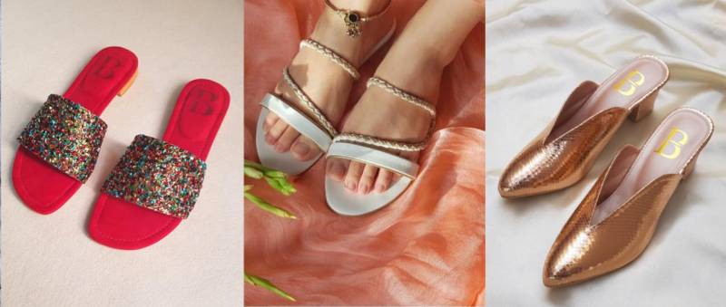Burgundy By Laraib An Upcoming Footwear Brand You Need To Get Your Hands On