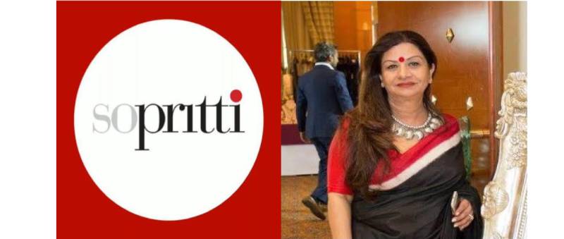 UAE Based Initiative SoPritti Brings Customers The Best In Fashion Exhibitions