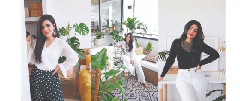 Shehzeen Rehman - On Blogging, Savouring The Slow-Life And Being A Desi Wonder Woman
