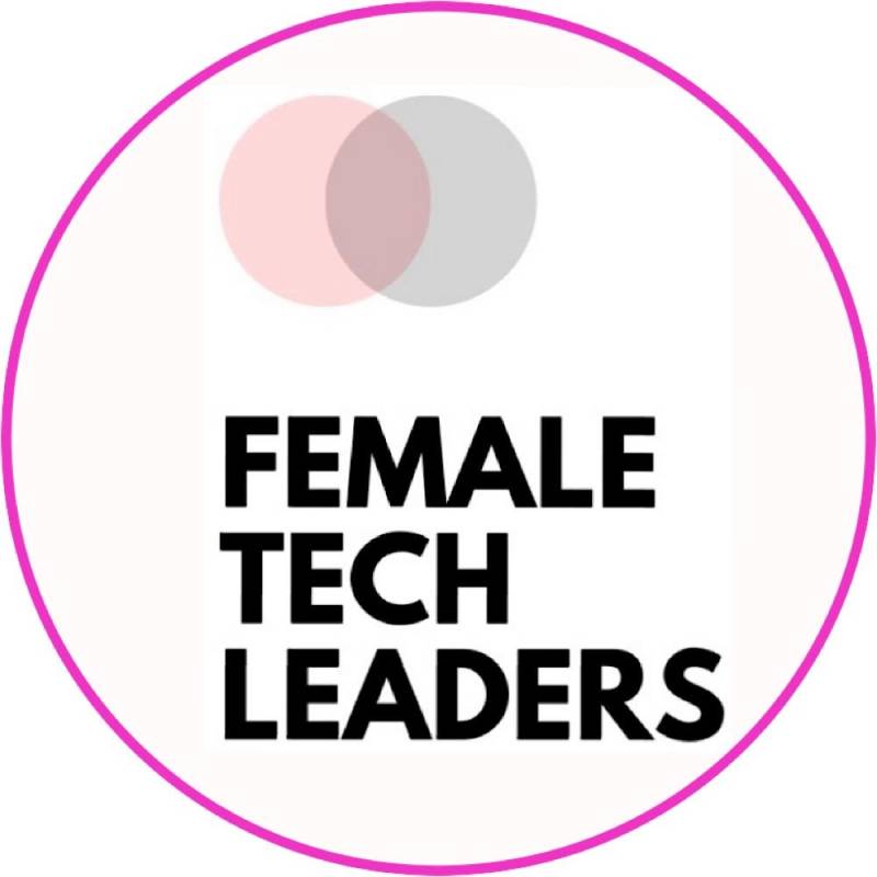 WOMEN IN TECH - A CONVERSATION WITH PRIYA K CUTTS, FOUNDER OF 'FEMALE TECH LEADERS'