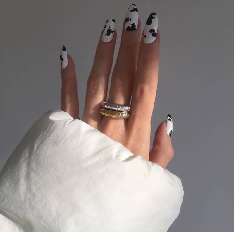 2021 Nail Looks That We Love