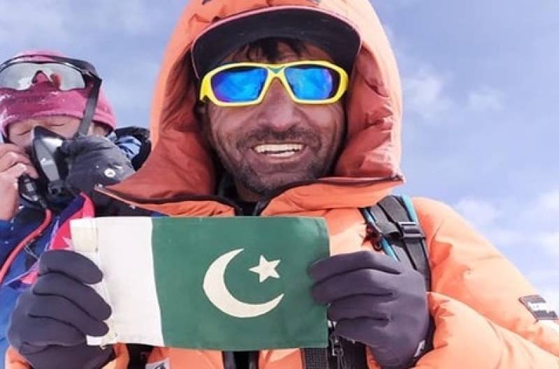 Muhammad Ali Sadpara – Pakistan's Climbing Hero Yet To Return 
