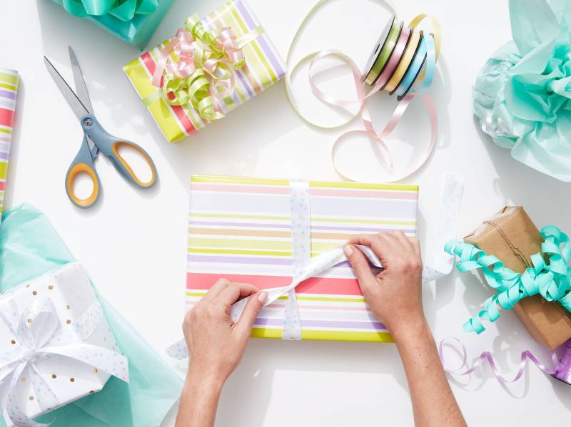 PERFECT DIY GIFTS FOR ALL THE SPECIAL WOMEN IN YOUR LIFE
