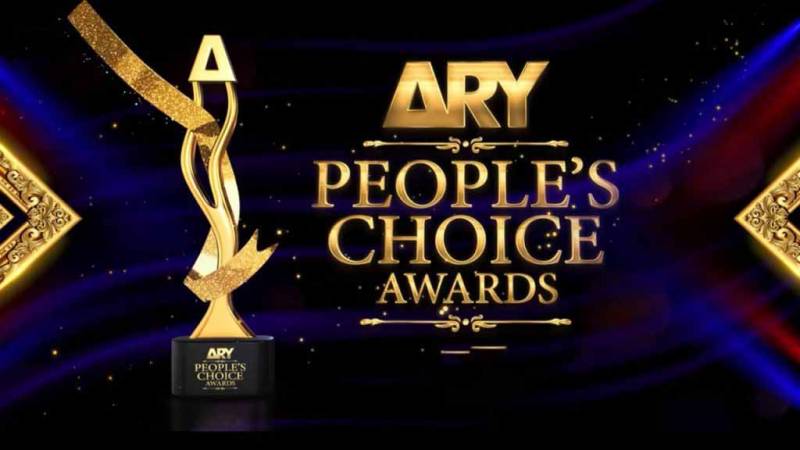 ARY PEOPLE'S CHOICE AWARDS 