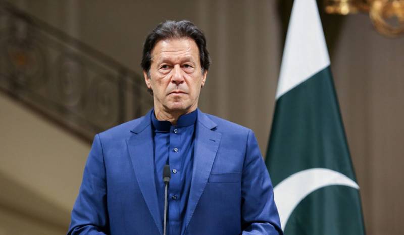 KOI BHOOKA NAHIN SOYEGA: PM IMRAN KHAN FOOD DRIVE PROGRAM KICKS START TODAY 