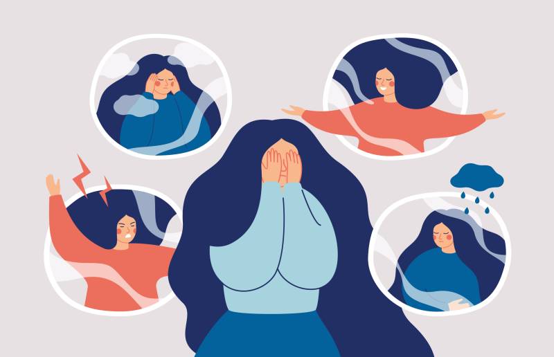 6 THINGS TO DO WHEN FEELING ANXIOUS 