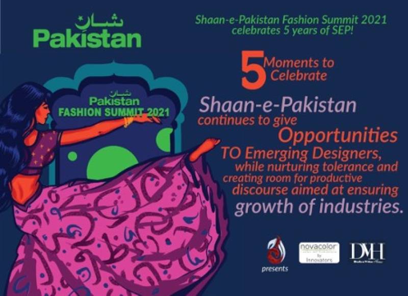 HUMA NASSR’S PAKISTAN SUPER FASHION LEAGUE BECOMES THE TALK OF THE TOWN!