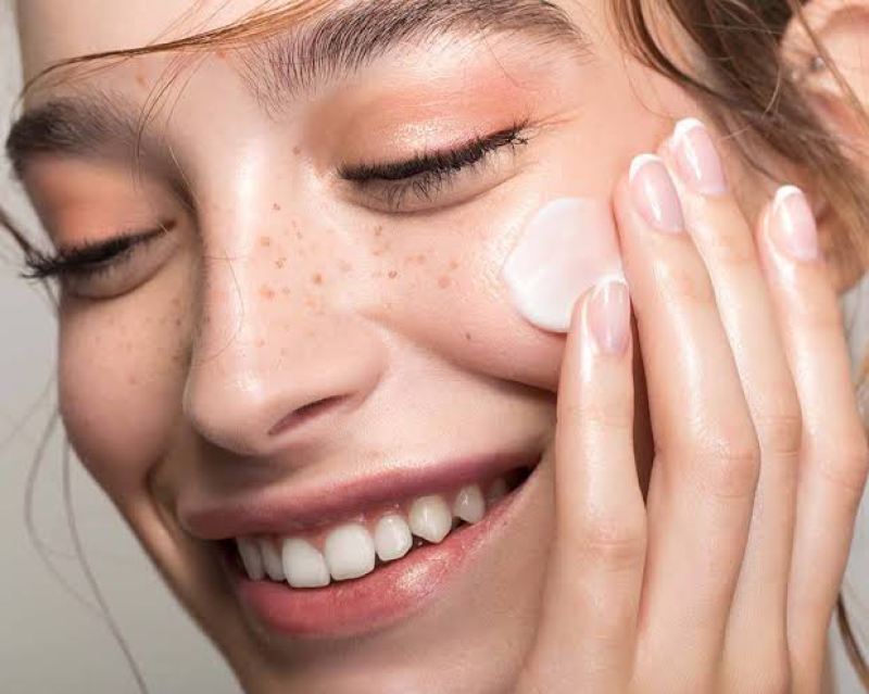 Biggest Beauty Trends In 2021