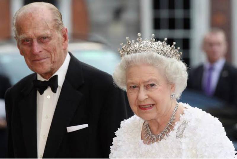 Prince Philip: The Stalwart Soldier