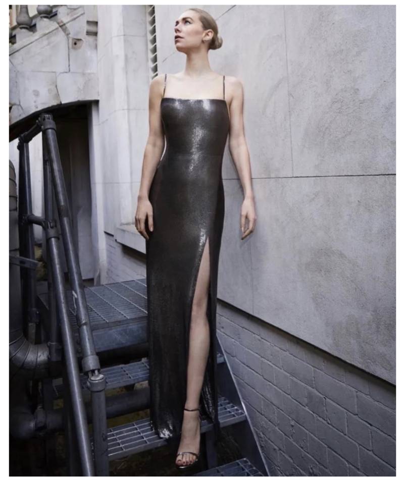 FASHION HITS AND MISSES FROM BAFTA’S 2021