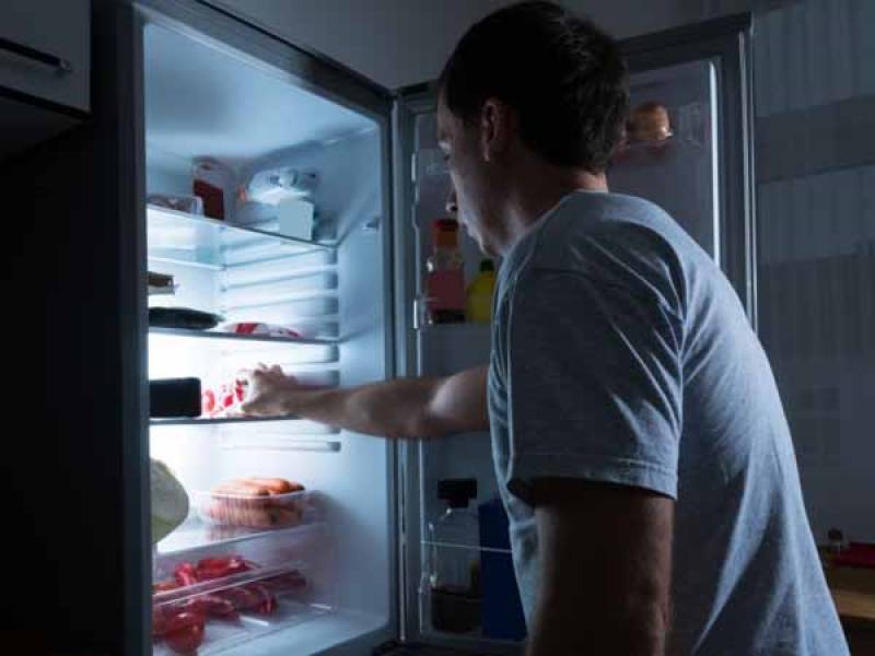 6 HABITS THAT CAN HELP YOU FALL ASLEEP FASTER