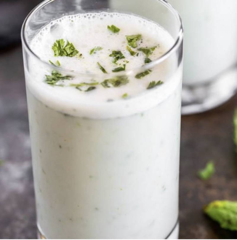 4 QUICK DIY DRINK RECIPES FOR IFTAR 