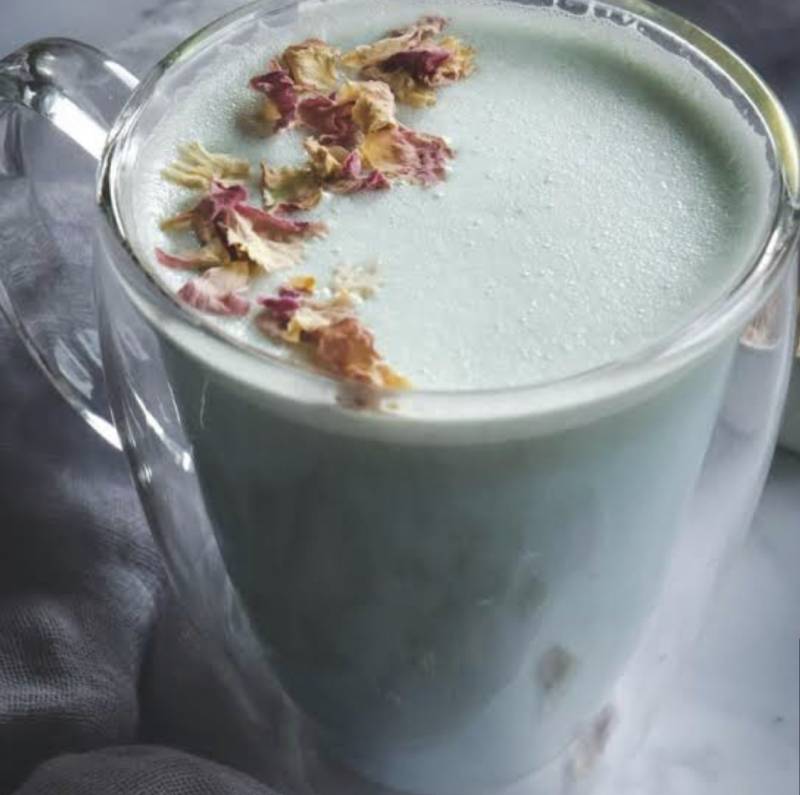 4 QUICK DIY DRINK RECIPES FOR IFTAR 