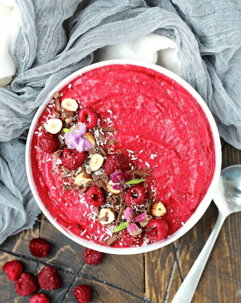 5 HEALTHY IFTAR RECIPES 