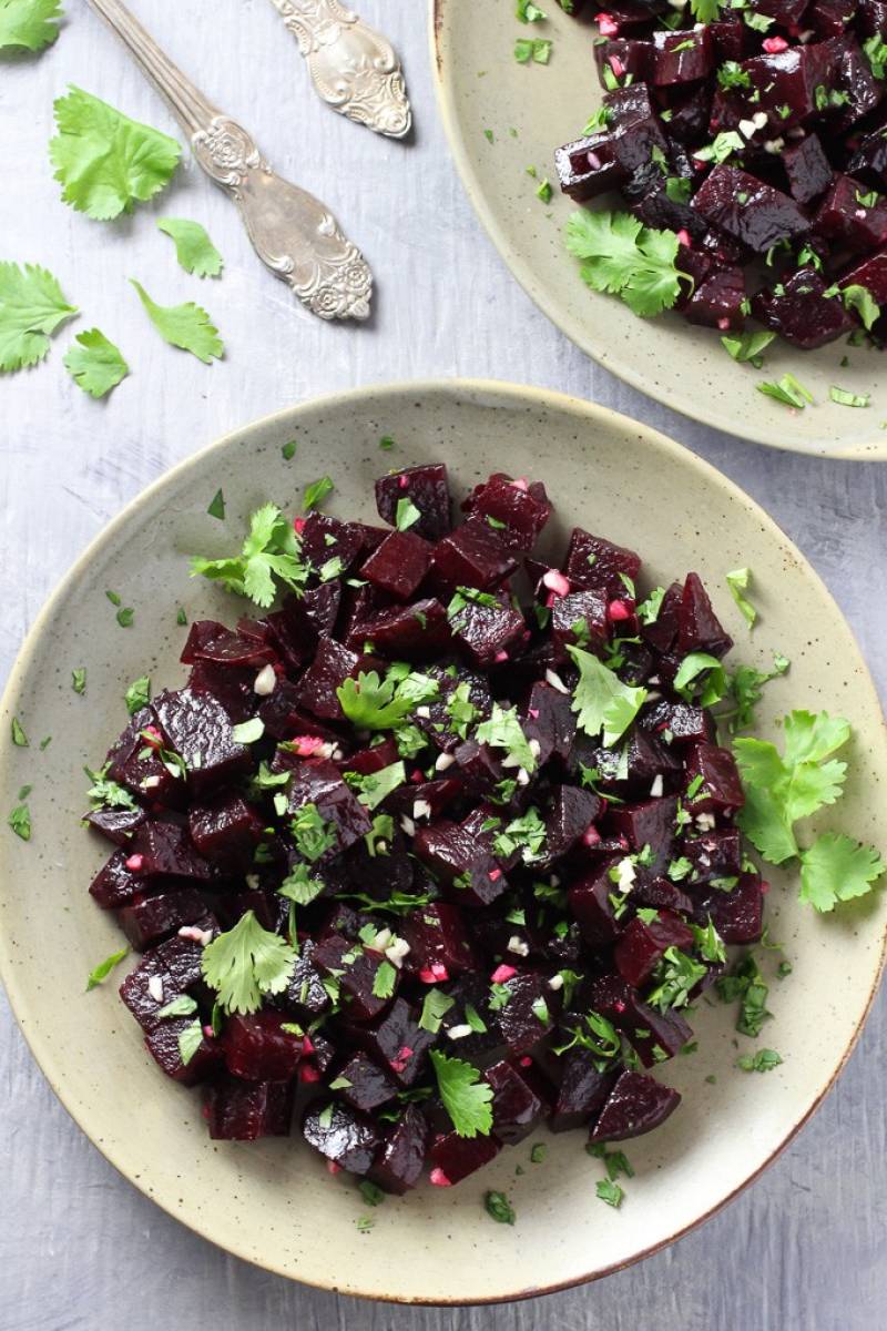5 HEALTHY IFTAR RECIPES 