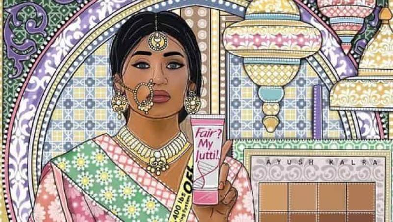 THE TOXIC RISHTA CULTURE GIRLS HAVE TO DEAL WITH IN A DESI SOCIETY