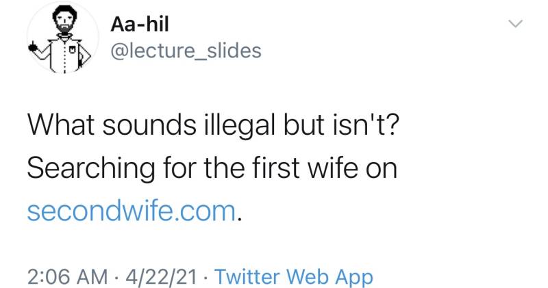 INTERNET REACTS TO SECONDWIFE.COM