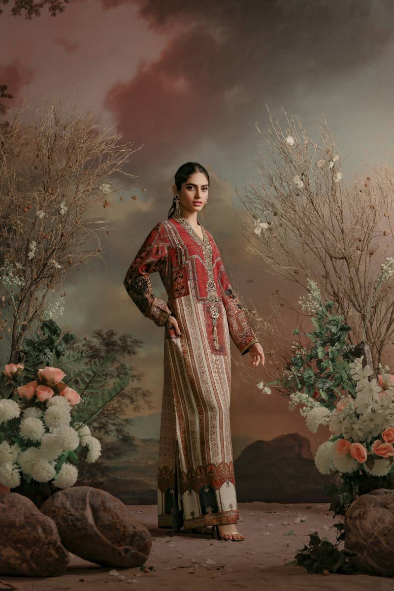 Guzel By Shamaeel Ansari 