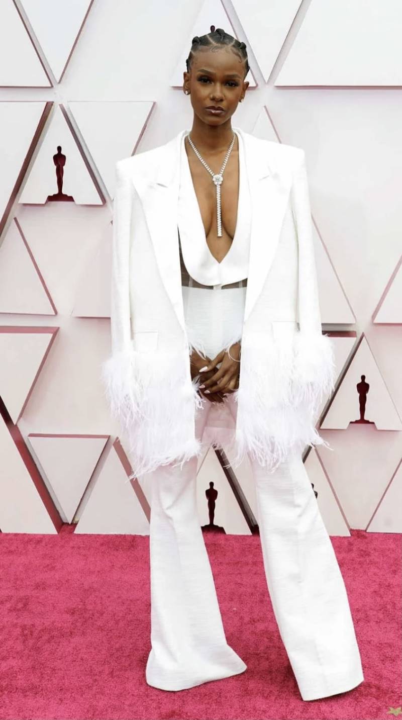 Fashion Hits And Misses From Oscars 2021!