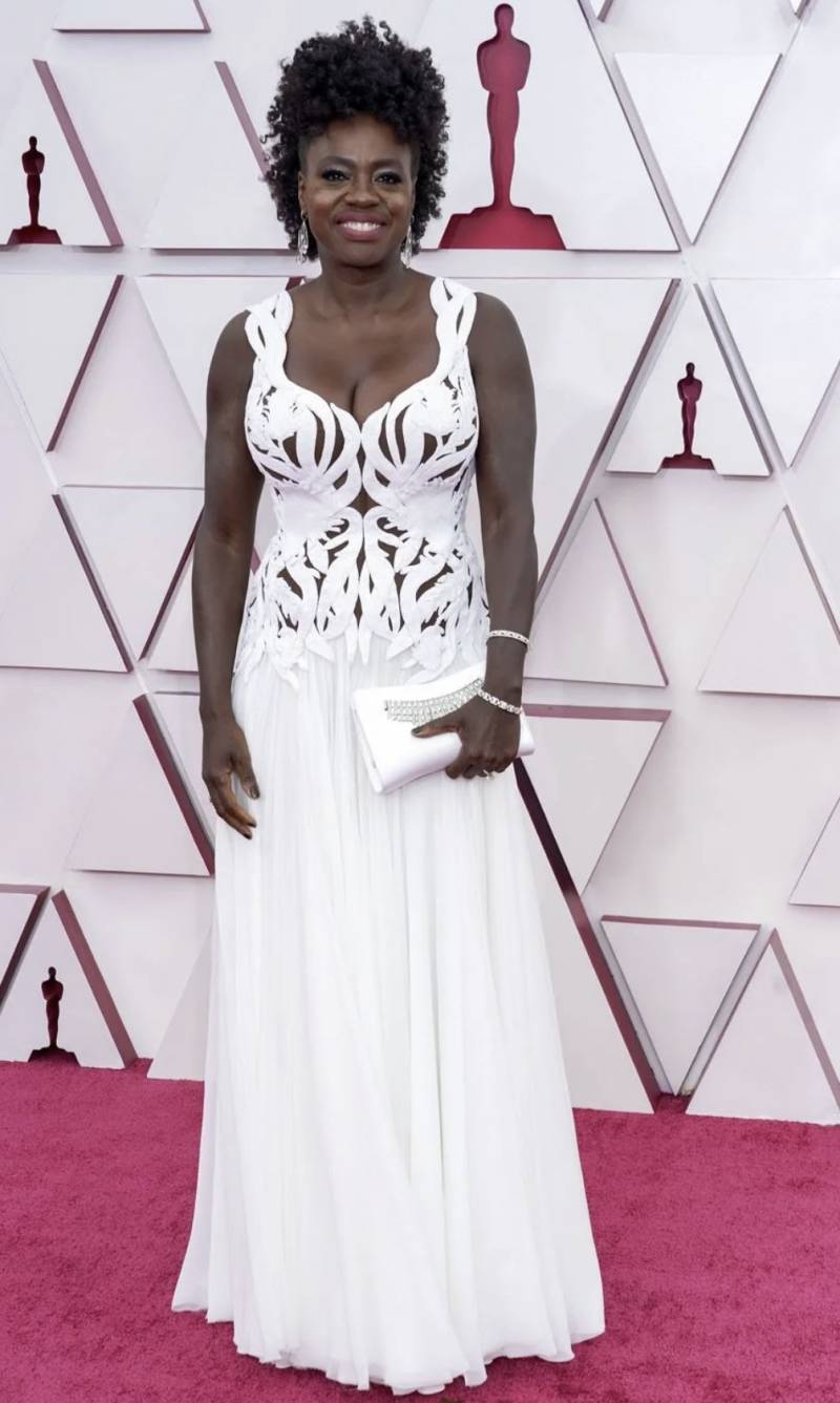 Fashion Hits And Misses From Oscars 2021!