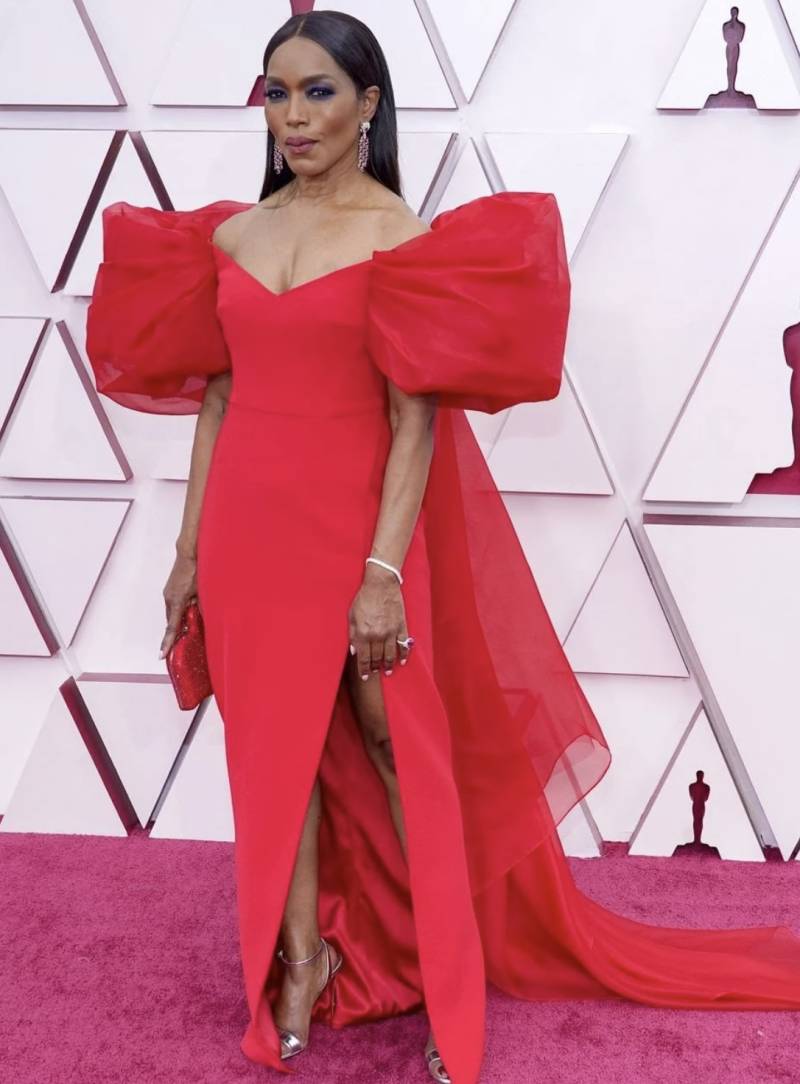 Fashion Hits And Misses From Oscars 2021!