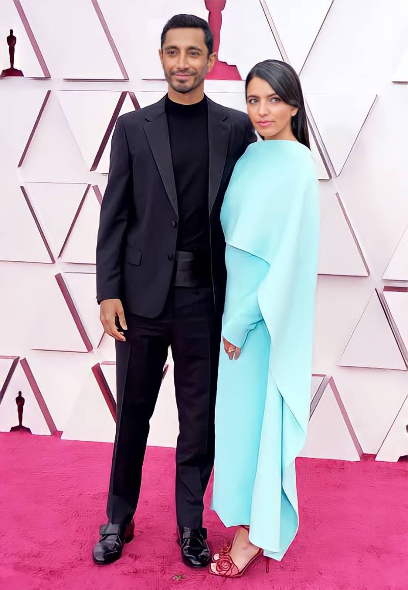 Fashion Hits And Misses From Oscars 2021!