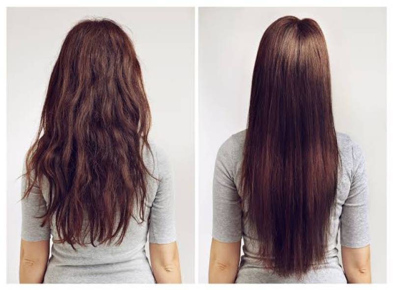 EVERYTHING YOU NEED TO KNOW ABOUT KERATIN HAIR TREATMENTS!