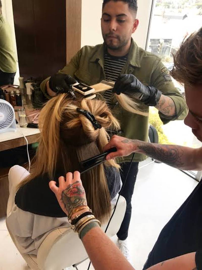 EVERYTHING YOU NEED TO KNOW ABOUT KERATIN HAIR TREATMENTS!