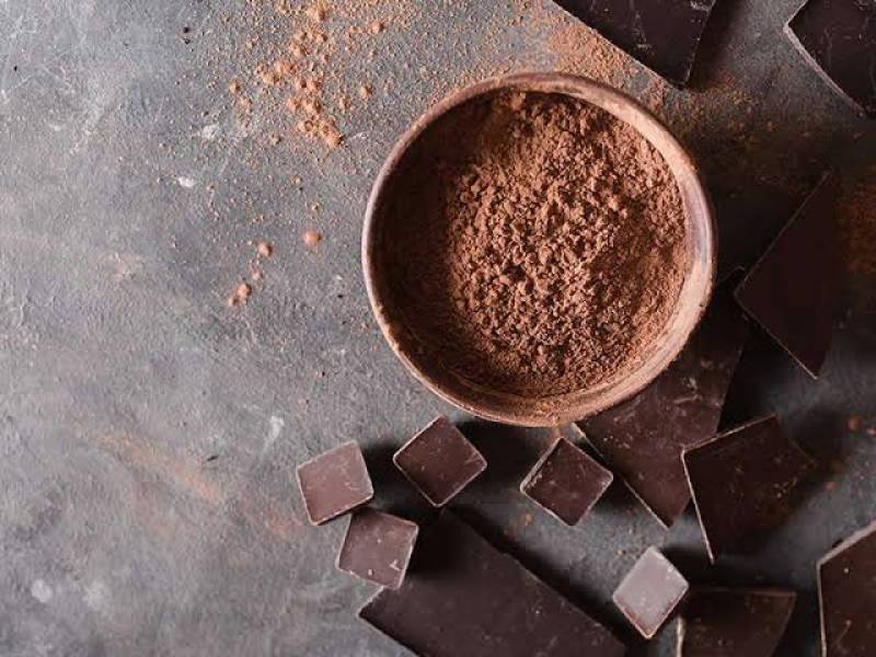 5 DIY CHOCOLATE FACE MASKS FOR GLOWING SKIN!
