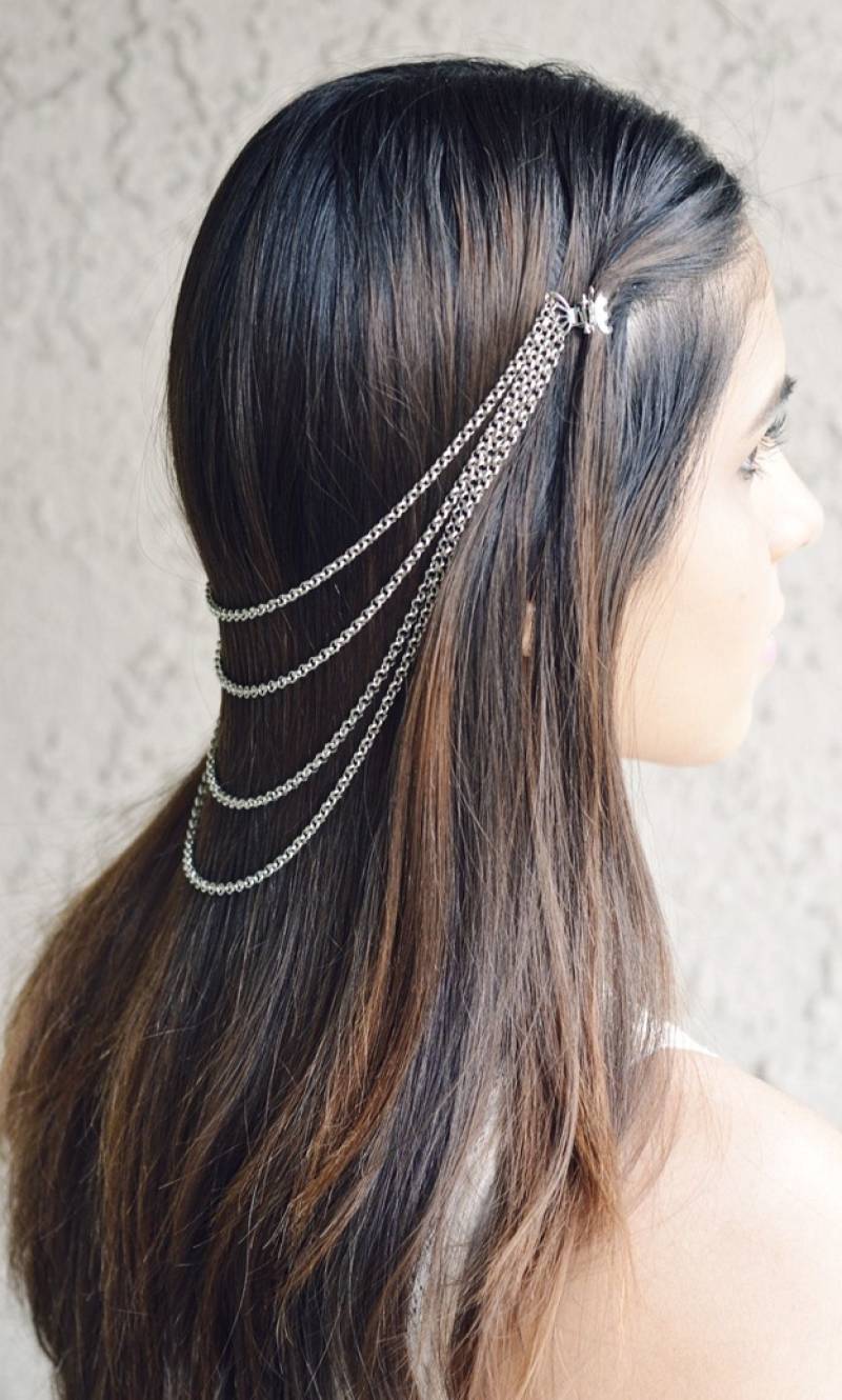 7 EASY AND BREATHTAKING HAIRSTYLES YOU NEED TO TRY THIS EID