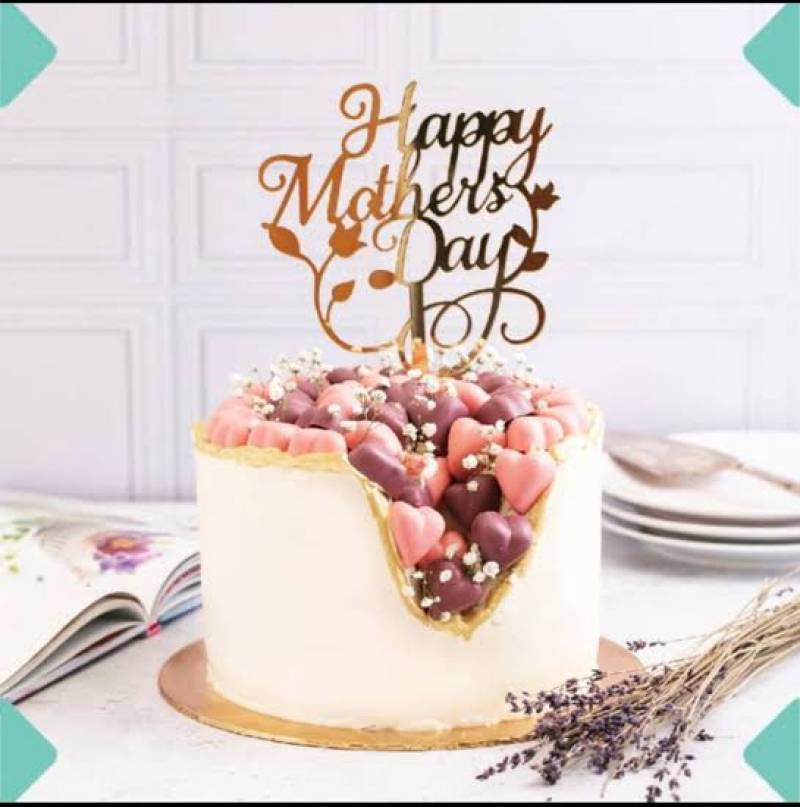 5 WAYS TO MAKE YOUR MOTHERS FEEL SPECIAL THIS MOTHER’S DAY