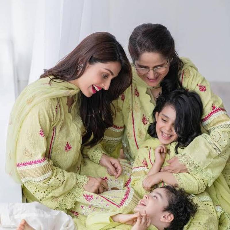 5 WAYS TO MAKE YOUR MOTHERS FEEL SPECIAL THIS MOTHER’S DAY