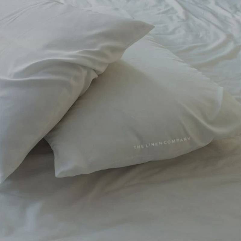 THE LINEN COMPANY - THE FINEST LUXURIOUS HOME TEXTILES IN PAKISTAN