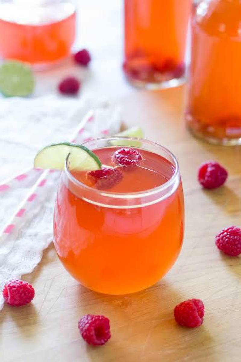 6 DETOX DRINK RECIPES FOR WEIGHT LOSS