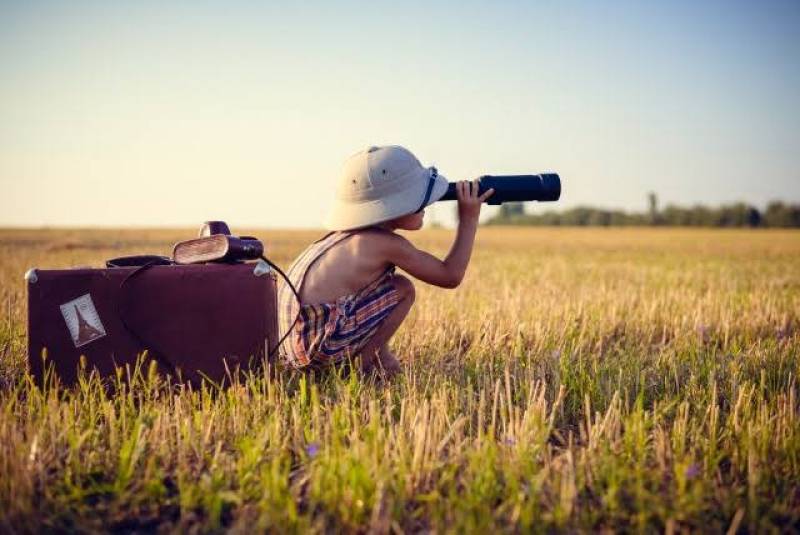 5 WAYS TO BEAT THE SUMMER BLUES 