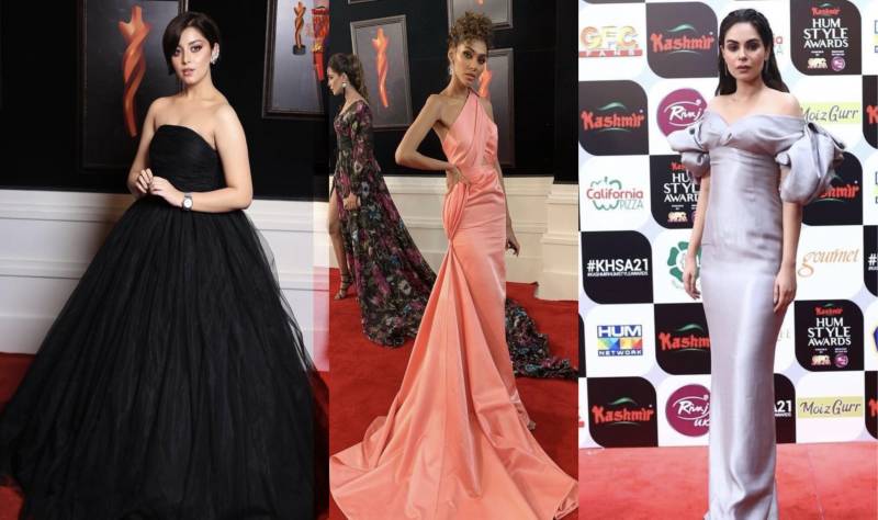 Hum Style Awards 2021; An Insight Into The Entitlement Over Women